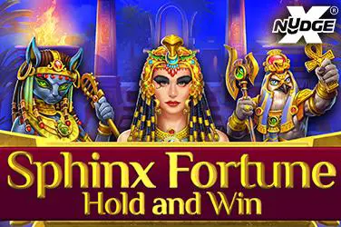 Sphinx Fortune - Marakumi - Kenya